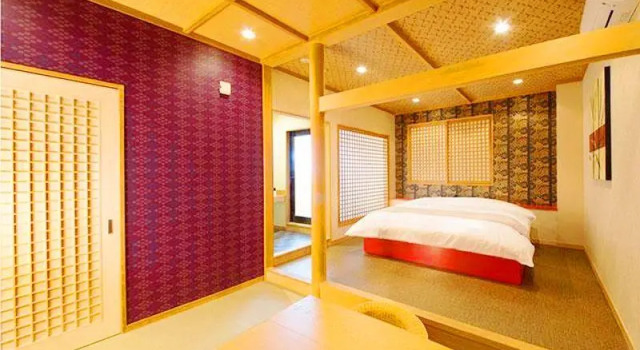 Полулюкс Hotel Lotus Sakai