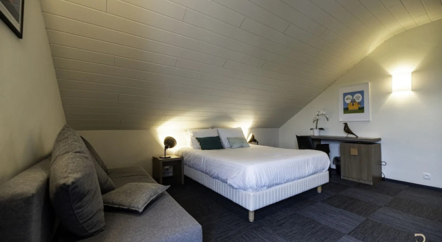 Номер Comfort Smart Bnb - Hotel Battice