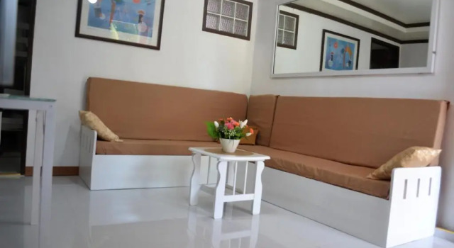 Семейный номер Standard Villa Prescilla
