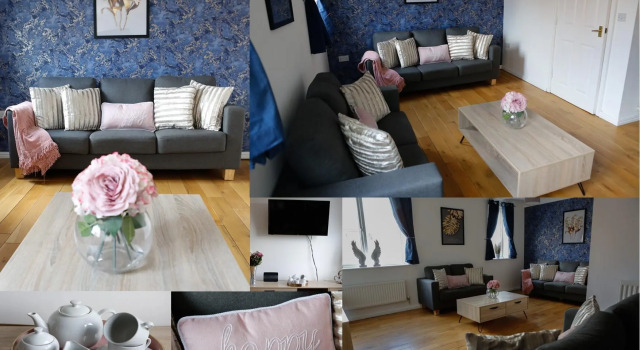 HC Property - Foster Drive