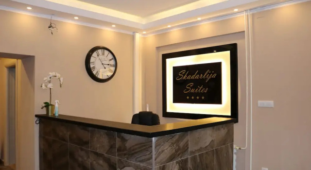 Skadarlija Suites, Buchen Sie Hotel Stari Grad 