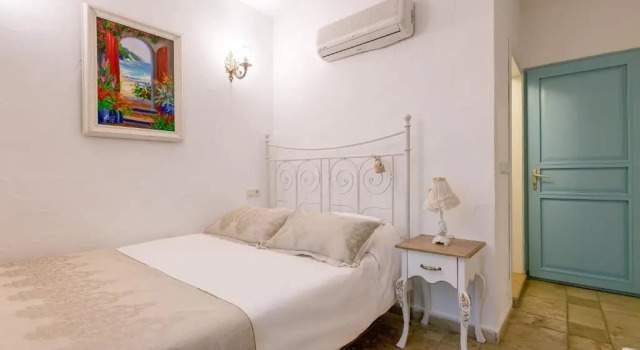 Двухместный номер Economy с видом на город Villa Fora Hotel