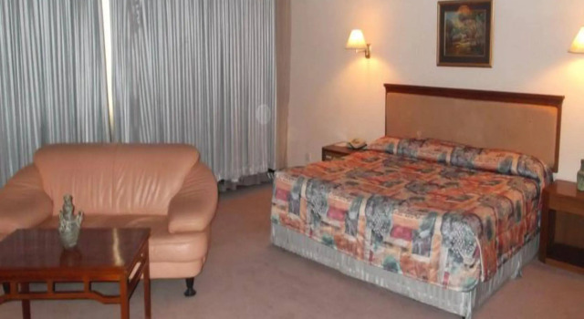 Seasons of Yangon International Airport Hotel, Book Hotel Hotels in Yangon Region with a Pool, Swimming Pool