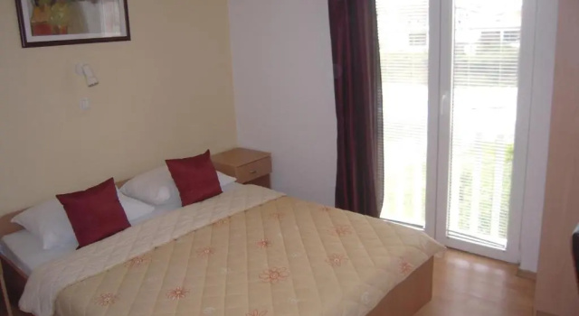 Двухместный номер Standard Guest House Regina Mundi