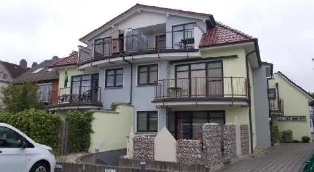 Wohnung 10, Забронировать Апартаменты/квартира Апартаменты Cuxland, Апартаменты/квартира