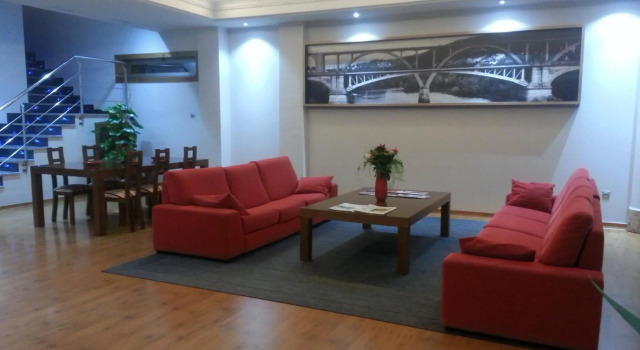 Hotel San Cibrao, Prenota Hotel  