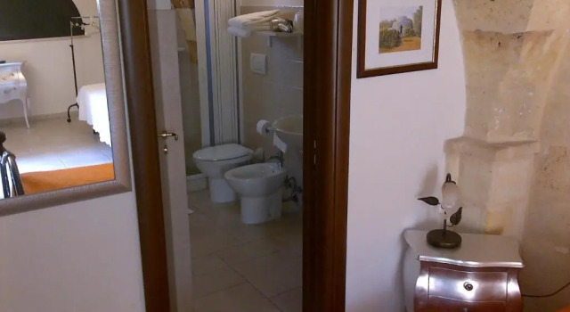 Номер Standard Masseria San Nicola B&B