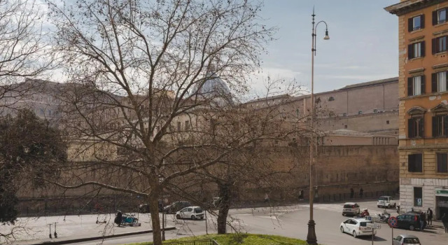 Stefano House Vaticano Roma, Забронировать Гостевой дом Гостевые дома Лацио, Гостевой дом