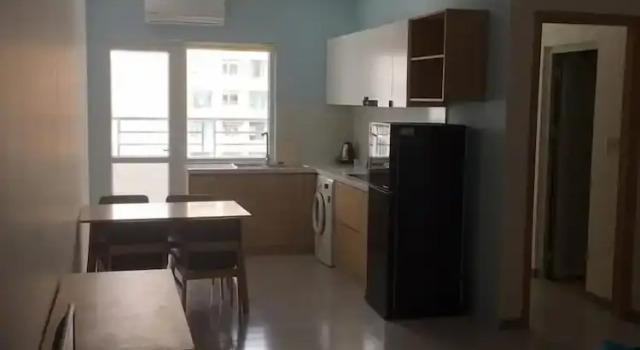 VINestate Apartments