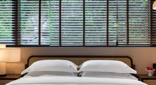 Familie Suite mit Balkon und mit Bergblick Dyed Mount Boutique Hotel
