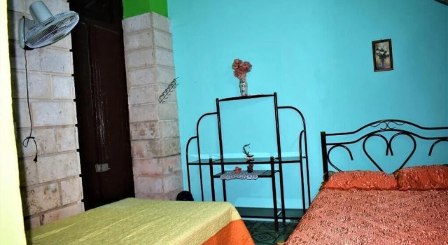Casa Kenis & Martha, Забронировать Отель Отели в центре Гаваны, в центре, Завтраки