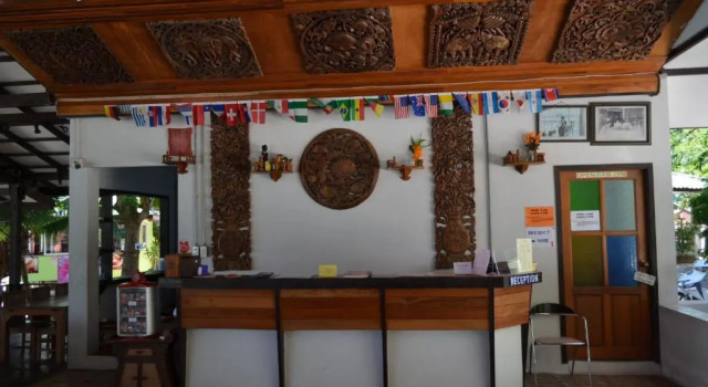 JP Resort Koh Tao, Забронировать Курортный отель Курортные отели Тау, рядом с Шарк-Бей, Курортный отель
