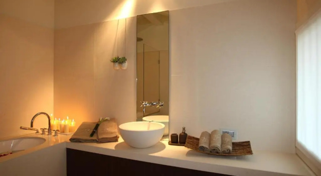 Номер Standard Villa Sacchetta