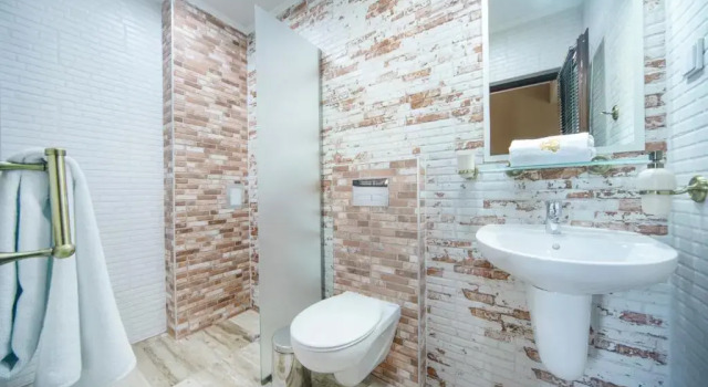 Номер Deluxe Hotel Antique