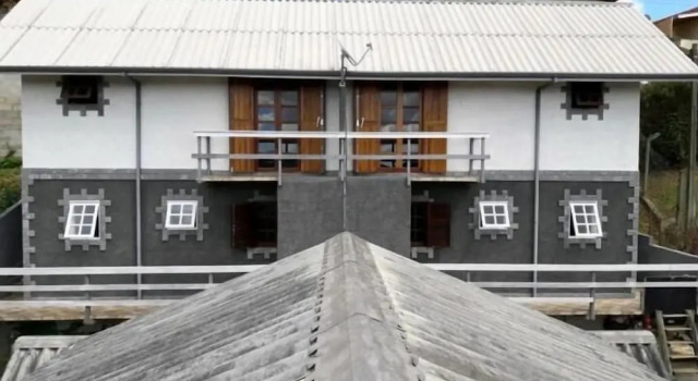 Flats Brancas Nuvens, Забронировать Гостевой дом Кампус-ду-Жордан Mantiqueira Mountains, рядом с Центр отдыха Tarundu