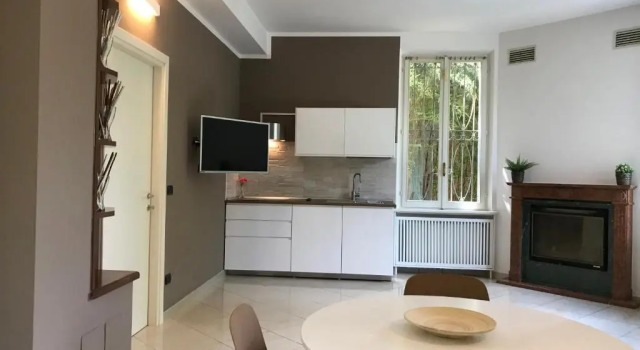 Apartamento De lujo Villa Donatella