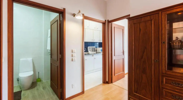 Апартаменты Casa do Antonio