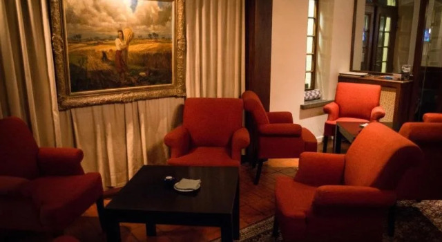 Hostellerie De Goedendag, Varaa Hotelli Brugge Länsi-Flanderi