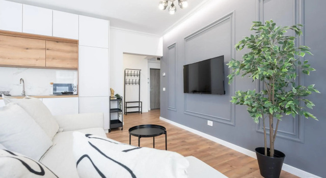 Brioni Flat, Varaa Hotelli Oradea 