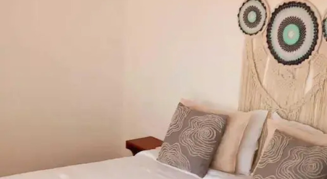 Номер Superior Hotel Brisas del Mar