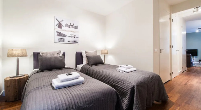Amstel Delight Apartments, Забронировать Апартаменты/квартира Апартаменты Норда, Апартаменты/квартира