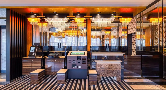 APA Hotel Hiroshima Ekimae Stadiumguchi, Prenota Hotel Hotel a Hiroshima con parcheggio, Parcheggio
