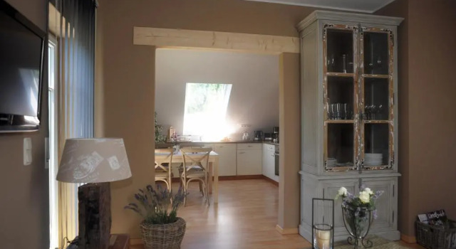 Ferienwohnung Landfein Schalkenmehren, Reserva ahora Hotel Schalkenmehren 