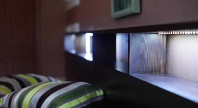 Номер Standard Viesnīcas Jolanta apartamenti