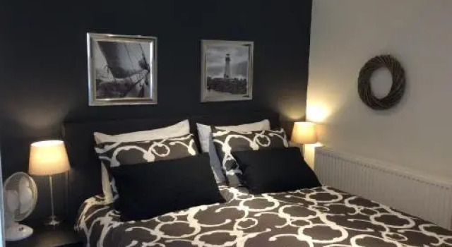 Studio@25, Забронировать Отель Отели Зандворт с парковкой, рядом с Zandvoort Open Golf, Парковка