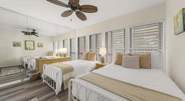 Sunset Captiva Bayside Unit 104 2 Bedroom Condo, Забронировать Апартаменты/квартира Апартаменты Кэптива, Апартаменты/квартира