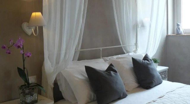 Sviitti B&B Dolcedimora