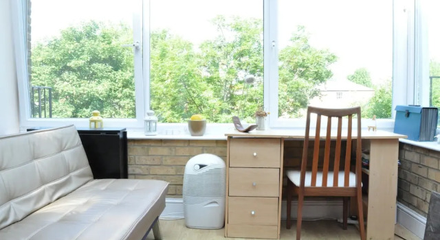 Spacious 2 Bedroom Apartment in Kentish Town