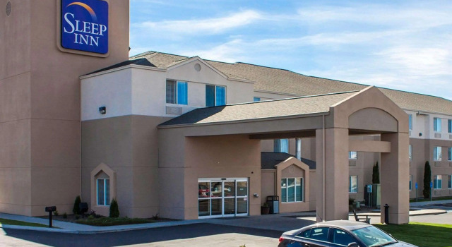 Sleep Inn, Réserver Hôtel Ontario Snake River Valley