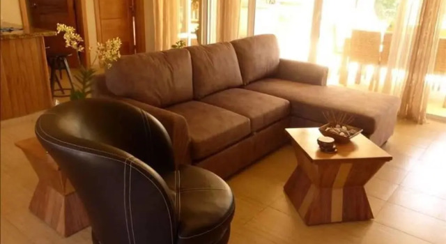 Fantastic 4 Bedroom Villa With Pool