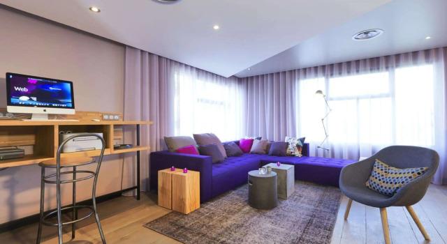Campanile Saint-Germain-En-Laye, Reserva ahora Hotel Saint-Germain-en-Laye Yvelines