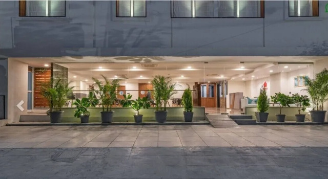 SKYLA Studios & Suites - Hitech City