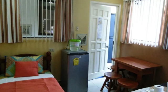 Семейная студия Western Highway Lodge