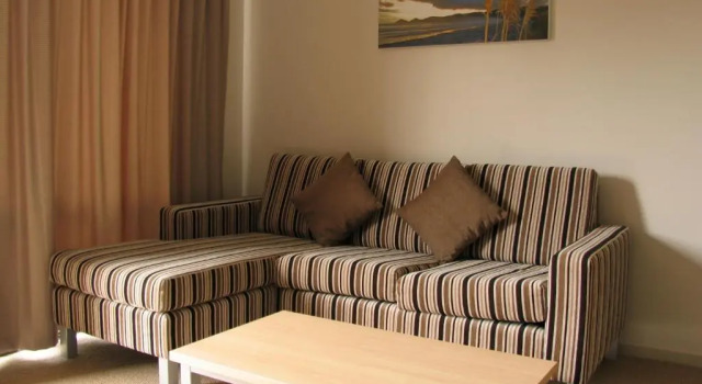 Люкс Akaroa Waterfront Motels