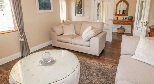 248 Saint Brendans Park, Tralee, Book Feriehus Sommerhuse i Tralee, Hytte