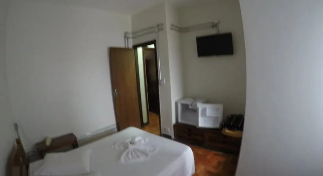Двухместный номер Standard Hotel Sao Nicolau