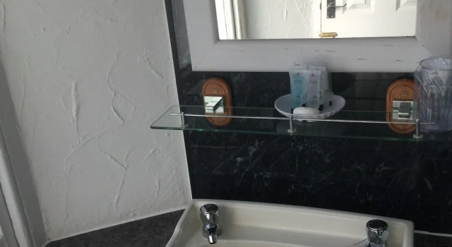 Standard quarto Newburgh Guesthouse