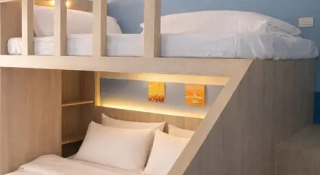 [R4R] RoomforRest Boutique Hotel Bangsaen Beach