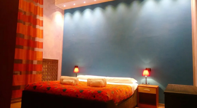 Marconi Rooms and Apartments, Забронировать Апартаменты/квартира Апартаменты Вероны, рядом с Базилика Сан-Дзено-Маджоре, Апартаменты/квартира