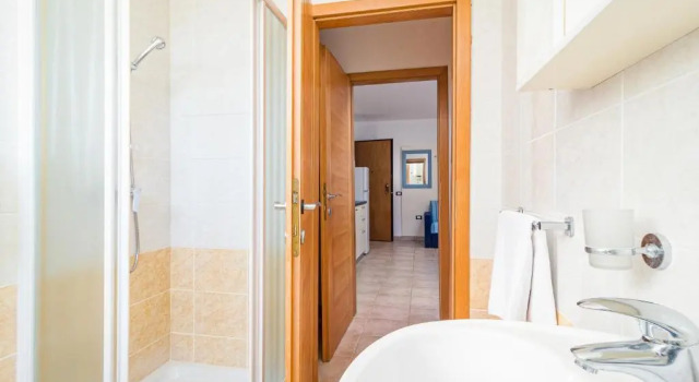 Апартаменты Цокольный этаж c 1 комнатой Residence Kamenjak