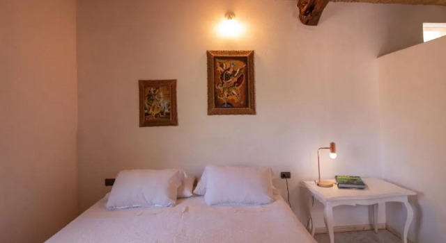 Бунгало Casa Luna Hotel Boutique Bed & Breakfast