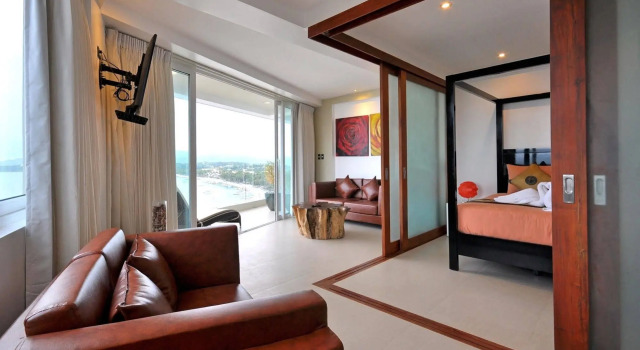 Luxury Suites at Karuna Boracay Suites, Reserva ahora Hotel Hoteles en Western Visayas con aparcamiento, Aparcamiento