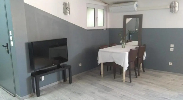 Апартаменты с 2 комнатами Mauguio Center Hôtel