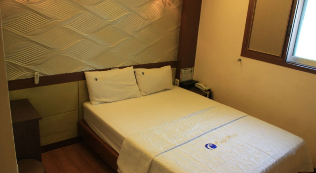 Coups Hotel