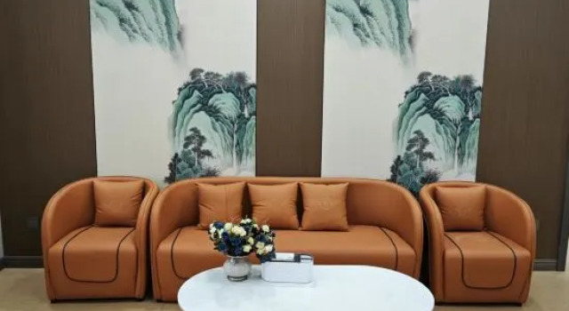 Люкс Deluxe Beijing Leya Resort