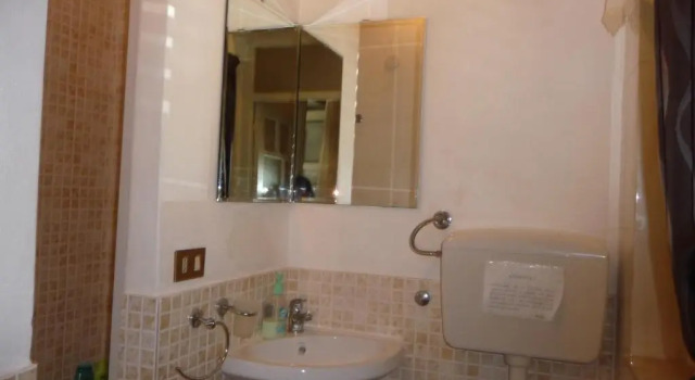 Standard Zimmer Vecchia Carrucola